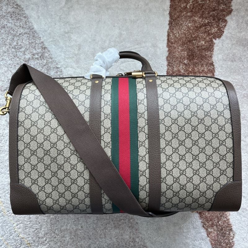 Gucci Travel Bags